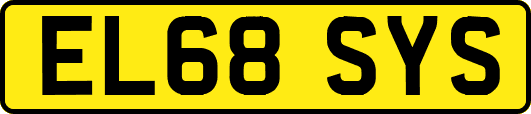 EL68SYS