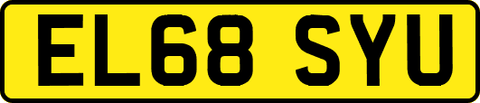 EL68SYU