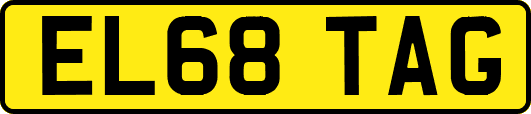 EL68TAG