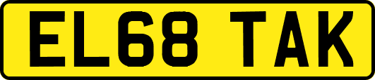 EL68TAK