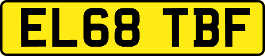 EL68TBF