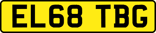 EL68TBG