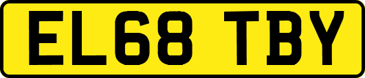 EL68TBY