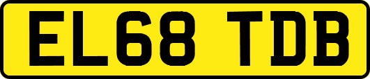 EL68TDB