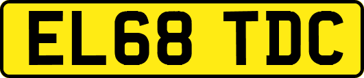 EL68TDC