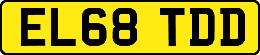 EL68TDD