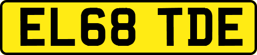 EL68TDE