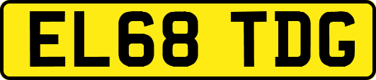 EL68TDG
