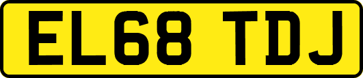 EL68TDJ