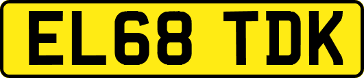 EL68TDK
