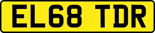 EL68TDR