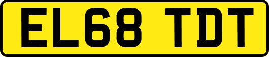 EL68TDT