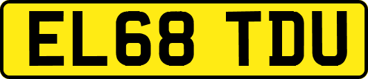 EL68TDU