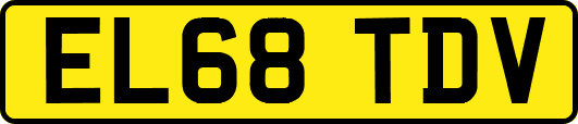 EL68TDV