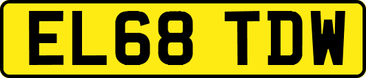 EL68TDW