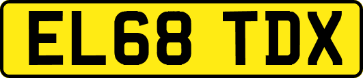 EL68TDX