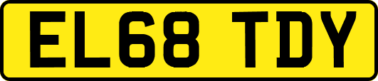 EL68TDY
