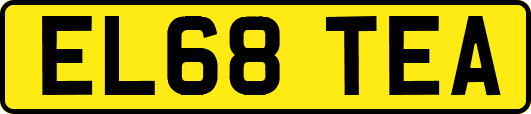 EL68TEA