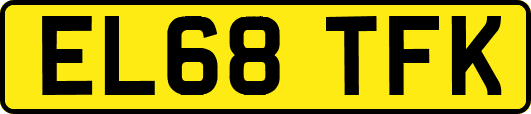 EL68TFK