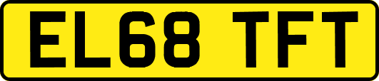 EL68TFT