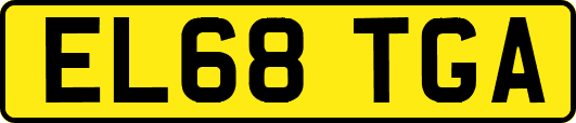 EL68TGA