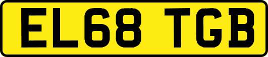 EL68TGB