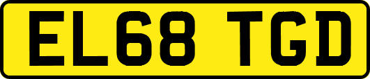 EL68TGD