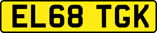 EL68TGK