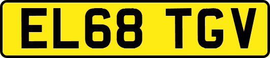 EL68TGV