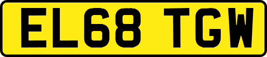 EL68TGW