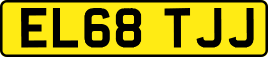 EL68TJJ
