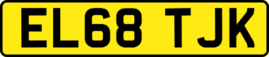 EL68TJK