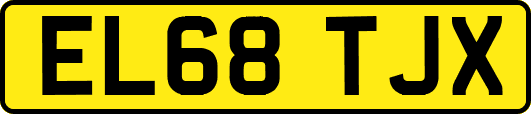 EL68TJX