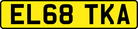 EL68TKA