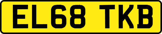 EL68TKB