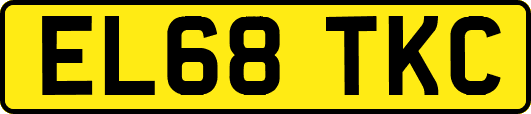 EL68TKC