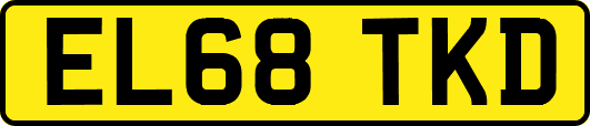 EL68TKD