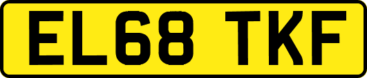 EL68TKF