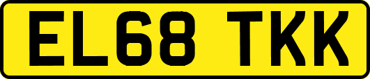 EL68TKK
