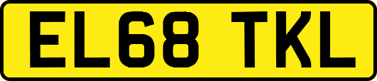 EL68TKL