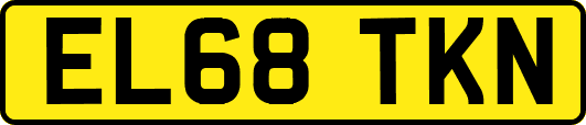 EL68TKN