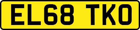 EL68TKO