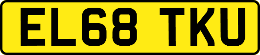 EL68TKU