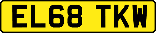 EL68TKW