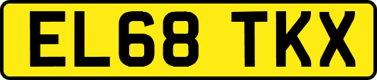 EL68TKX