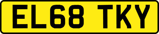 EL68TKY