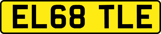 EL68TLE