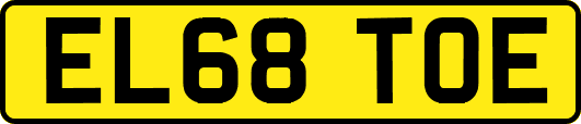 EL68TOE