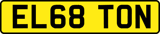 EL68TON