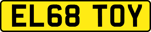 EL68TOY